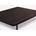 ALBILAX COLCHON MUELLE ENSACADO  ADAPT NATURE + BASE TAPIZADA - Imagen 2