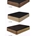 ALBILAX COLCHON MUELLE ENSACADO  ADAPT NATURE + CANAPE - Imagen 2