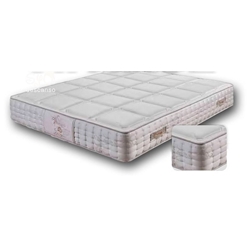 ALBILAX COLCHÓN MUELLE ENSACADO VINTAGE - Imagen 1