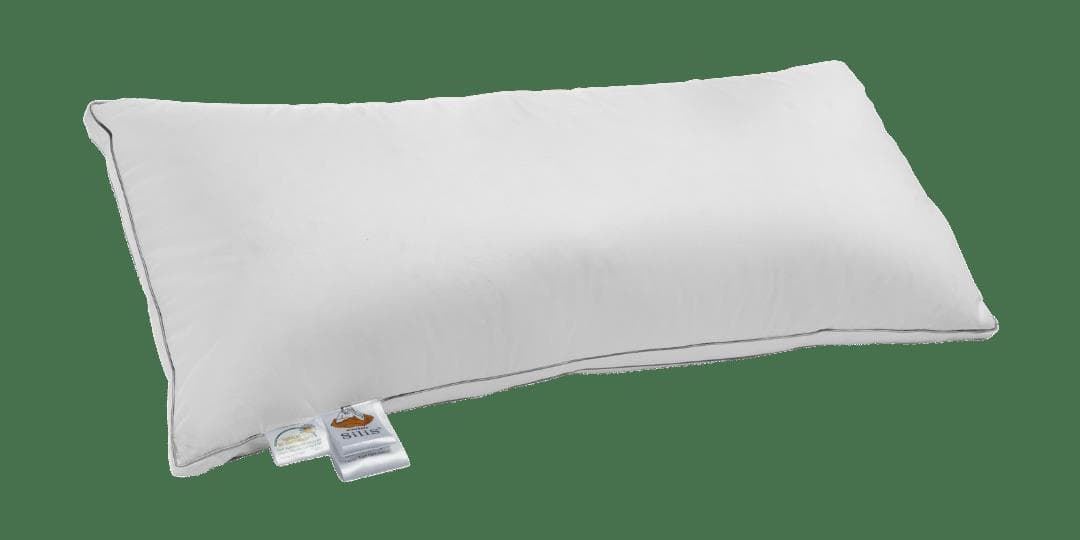ALMOHADA DUVET PREMIUM (SILIS) - Imagen 1