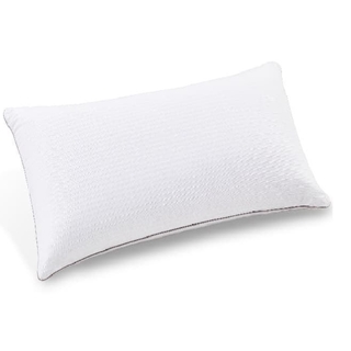 ALMOHADA FIBRA MASH MODELO X TALLA  XL - Imagen 1