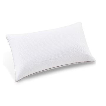 ALMOHADA FIBRA MASH MODELO X TALLA  XL - Imagen 1