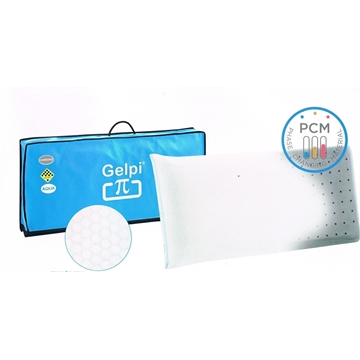 ALMOHADA GELPI CARBONO VENT AQUA - Imagen 1
