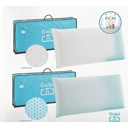 ALMOHADA GELPI  GEL SUAVE AQUA - Imagen 1