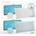 ALMOHADA GELPI  GEL SUAVE AQUA - Imagen 1