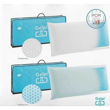 ALMOHADA GELPI GELTEC AQUA - Imagen 1