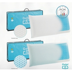 ALMOHADA GELPI GELTEC VENT AQUA - Imagen 1
