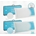 ALMOHADA GELPI GELTEC VENT AQUA - Imagen 1