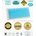 ALMOHADA GELPI GELTEC VENT AQUA - Imagen 2