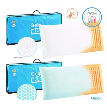 ALMOHADA GELPI SMART AQUA - Imagen 1
