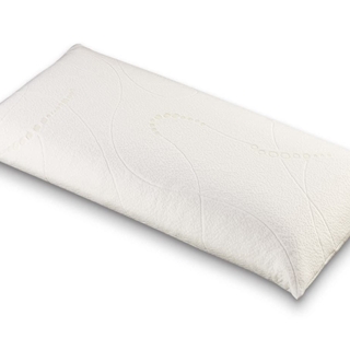 ALMOHADA KENTO SOFT MASH - Imagen 1