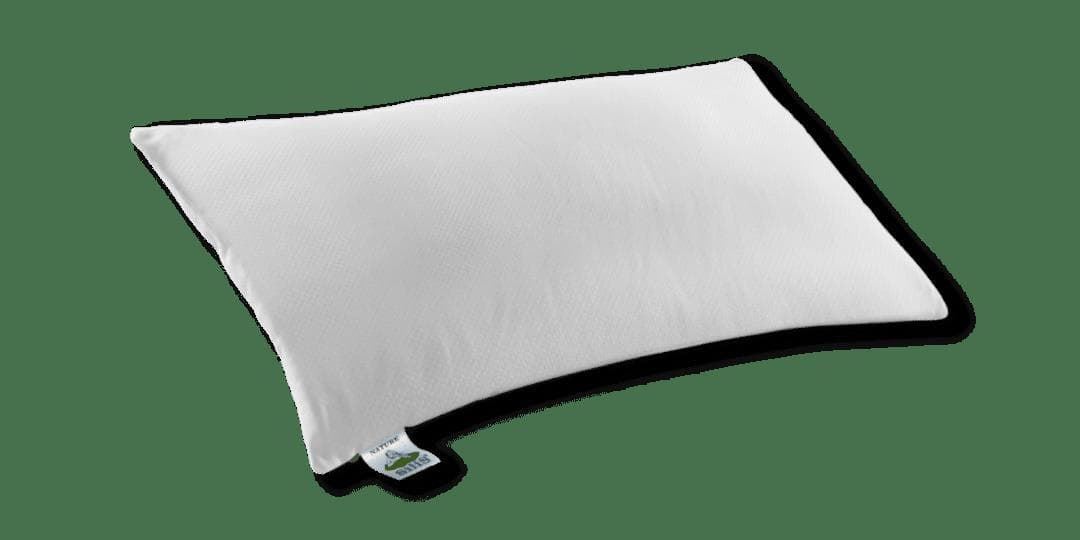 ALMOHADA NATUR GREEN (SILIS) - Imagen 1