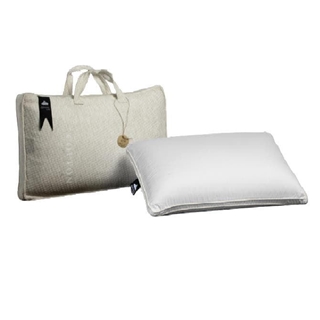 ALMOHADA PERFORMANCE LATEX 100% COOL (SILIS) - Imagen 1