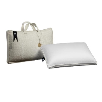 ALMOHADA PERFORMANCE LATEX 100% COOL (SILIS) - Imagen 1