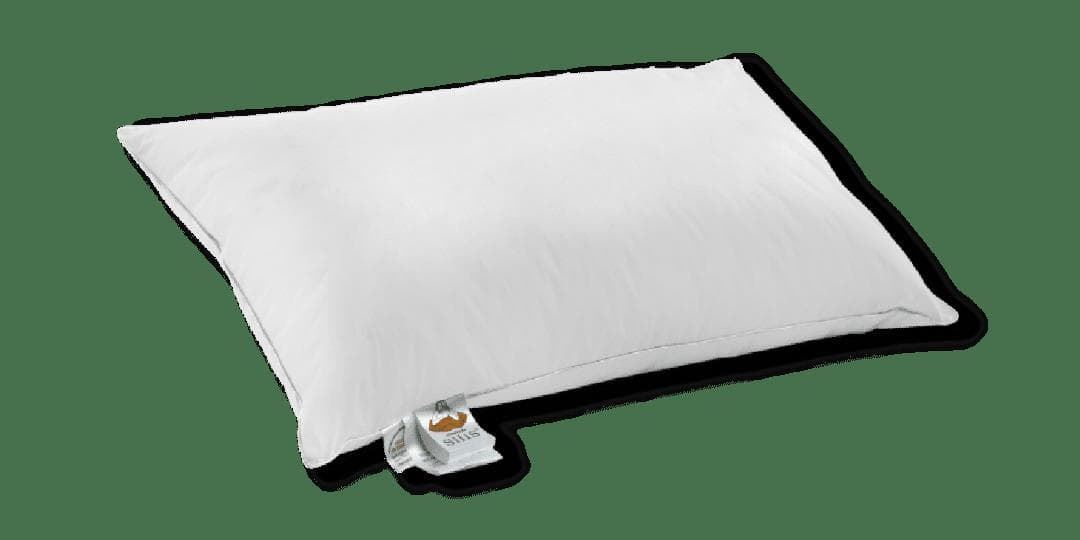 ALMOHADA PLUMA (SILIS) - Imagen 1