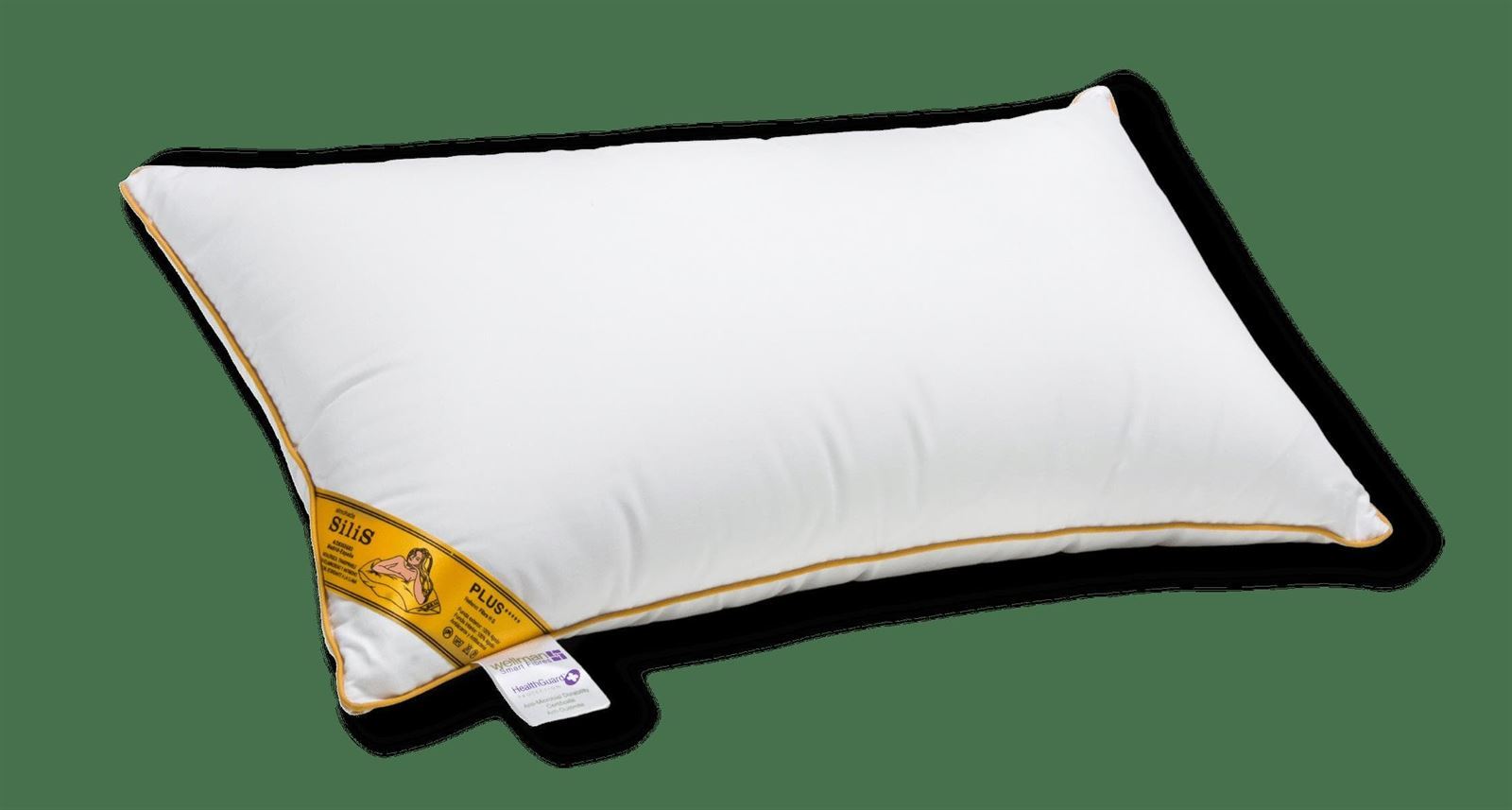 ALMOHADA PLUS LENCERA (SILIS) - Imagen 1