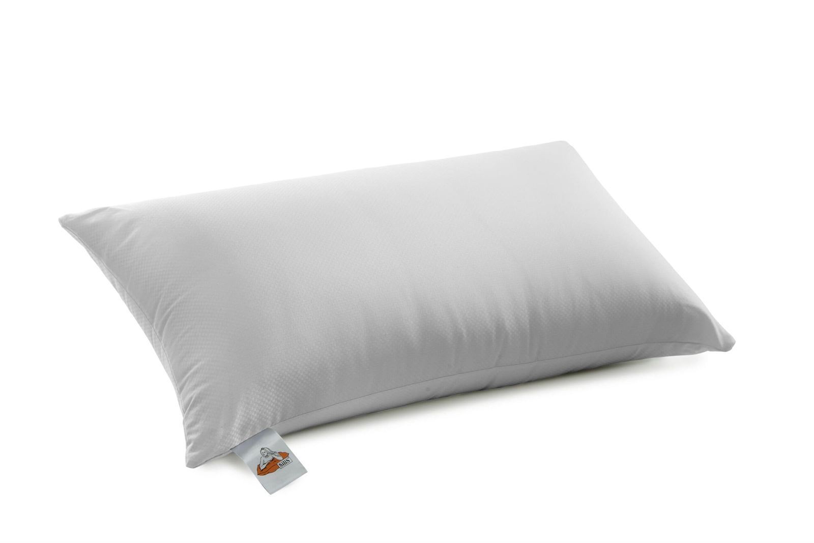 ALMOHADA SUPER FIRME XXL (SILIS) - Imagen 1