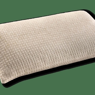 ALMOHADA VISCO FIBRE XL (SILIS) - Imagen 1