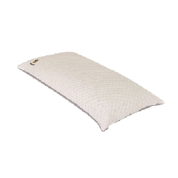 ALMOHADA VISCO LÁTEX MASH - Imagen 1