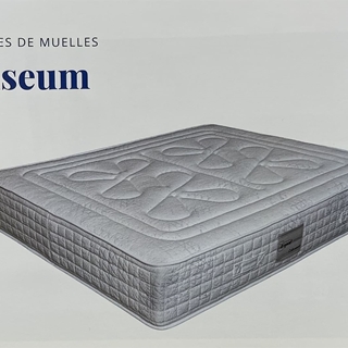 ASPOL COLCHÓN MODELO COLISEUM - Imagen 1