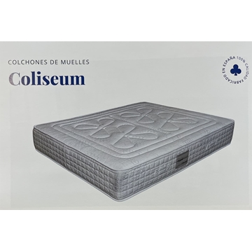 ASPOL COLCHÓN MODELO COLISEUM - Imagen 1
