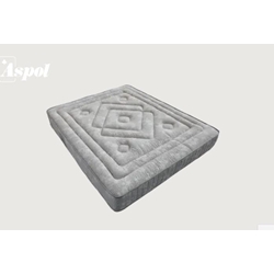 ASPOL COLCHÓN MODELO DOURO - Imagen 1