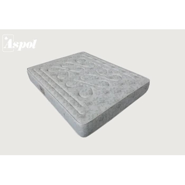 ASPOL COLCHÓN MODELO MASTER - Imagen 1