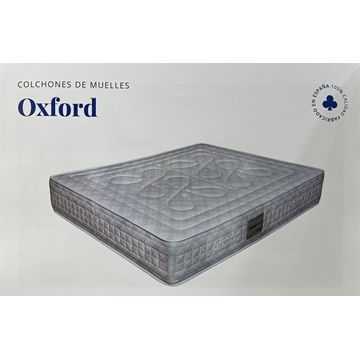 ASPOL COLCHÓN MODELO OXFORD - Imagen 1