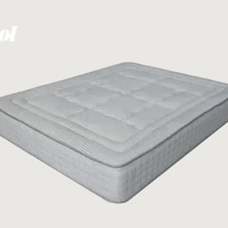 ASPOL COLCHÓN MODELO SAMARCANDA - Imagen 1