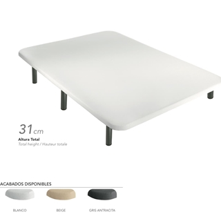 BASE TAPIZADA 3D LA PREMIER - Imagen 1