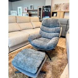 BUTACA CADIZ CHITRA - Imagen 1