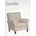 BUTACA GOMARS GIRLADA - Imagen 1