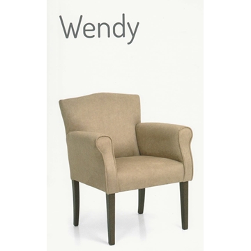 BUTACA GOMARS WENDY - Imagen 1