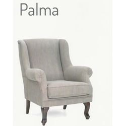 BUTACA OREGERA CLASICA GOMARS PALMA - Imagen 1