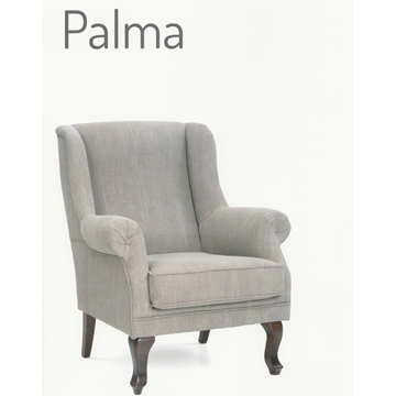 BUTACA OREGERA CLASICA GOMARS PALMA - Imagen 1