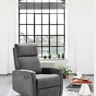 BUTACA RELAX BUTTERFLY - Imagen 1