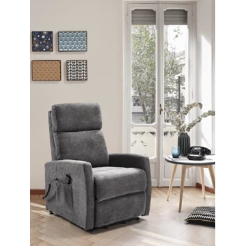 BUTACA RELAX HELP - Imagen 1