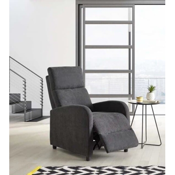 BUTACA RELAX LEIRA - Imagen 1