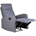 BUTACA VERA (MANUAL) RECLINER - Imagen 2
