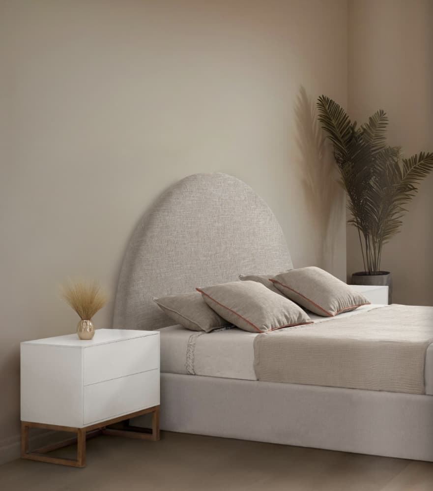 Cabezal Creta - Imagen 1