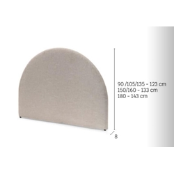 Cabezal Creta - Imagen 2