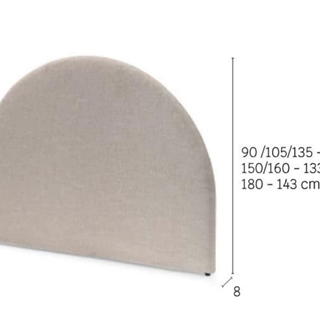 Cabezal Creta - Imagen 2