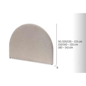 Cabezal Creta - Imagen 2