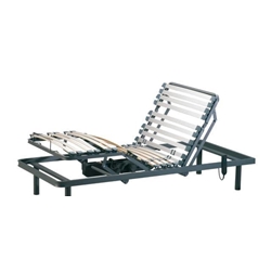 CAMA ARTICULADA 1 CUERPO - CONFORGAL - Imagen 1