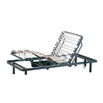 CAMA ARTICULADA 1 CUERPO - CONFORGAL - Imagen 1