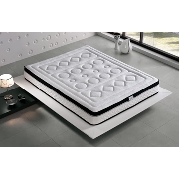 CAMA ARTICULADA DOKO+COLCHON ARTY - Imagen 2