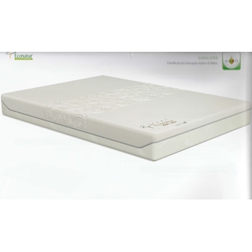 COLCHO LATEX ECONATUR PURE POLIGON - Imagen 1