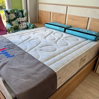 COLCHÓN ASPOL - Imagen 1