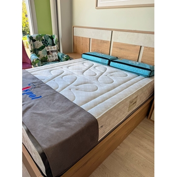 COLCHÓN ASPOL - Imagen 1