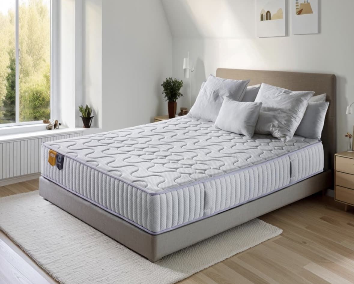 Colchón BIO PURE Liron - Imagen 1